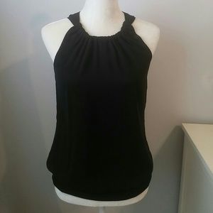 JBS Ltd black top